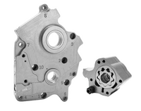 ROCKET PERFORMANCE GARAGE- M8 Oil Pump & Cam Plate