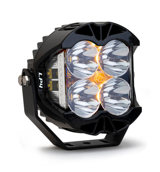 Baja Designs- LP4 Pro LED Auxiliary Light Pod- Universal