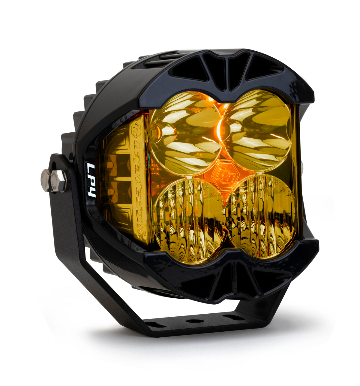 Baja Designs- LP4 Pro LED Auxiliary Light Pod- Universal