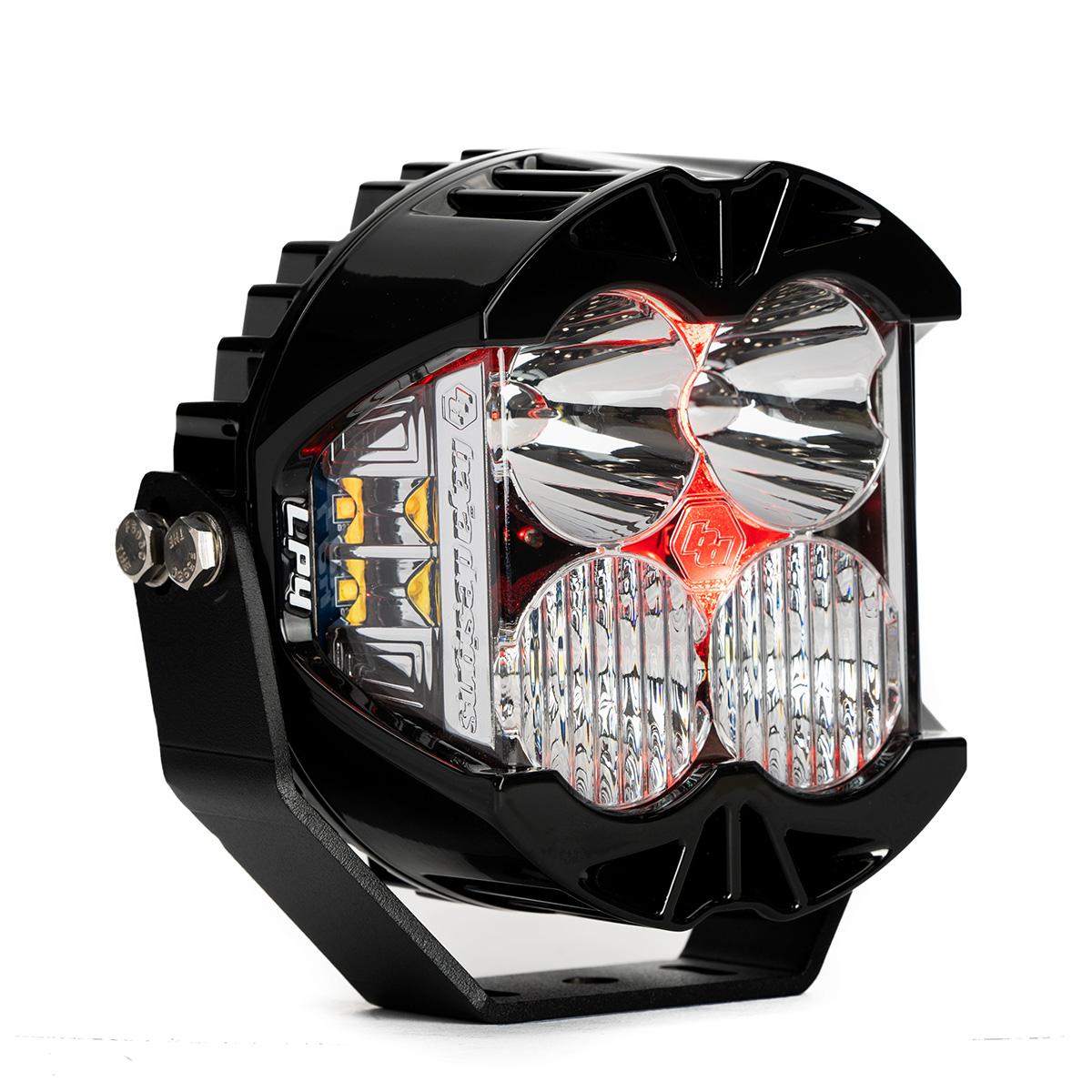 Baja Designs- LP4 Pro LED Auxiliary Light Pod- Universal