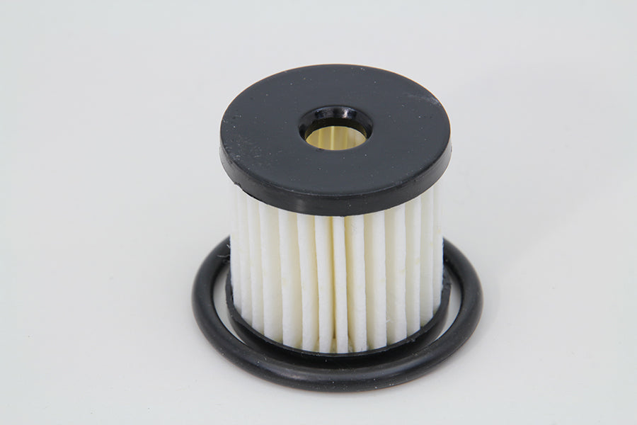 V-Twin Manufacturing| Replacement Fuel Filter| Big Twin