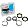 DRAG SPECIALTIES Neck Post Bearing and Race Complete Replacement Kit