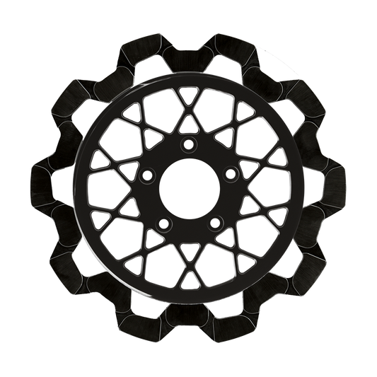 Gemini Rotor