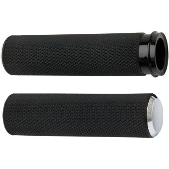 ARLEN NESS- Knurled Grips