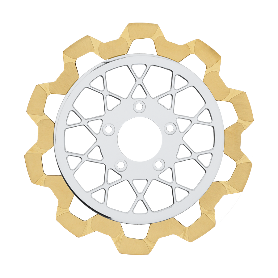 Gemini Rotor