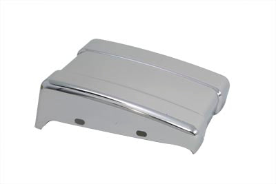 V-Twin Manufacturing| '06-17 Dyna Battery Side Cover