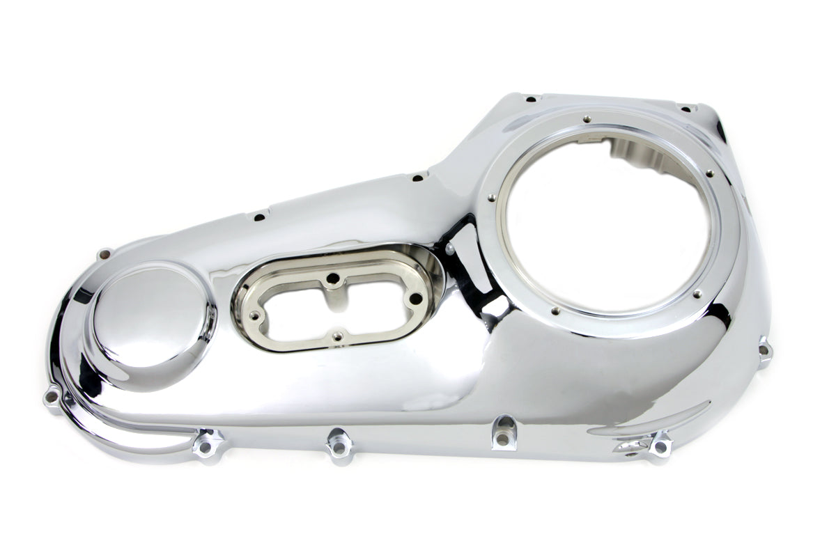 V-TWIN MANUFACTURING- DYNA '99-05 OUTER PRIMARY COVER-