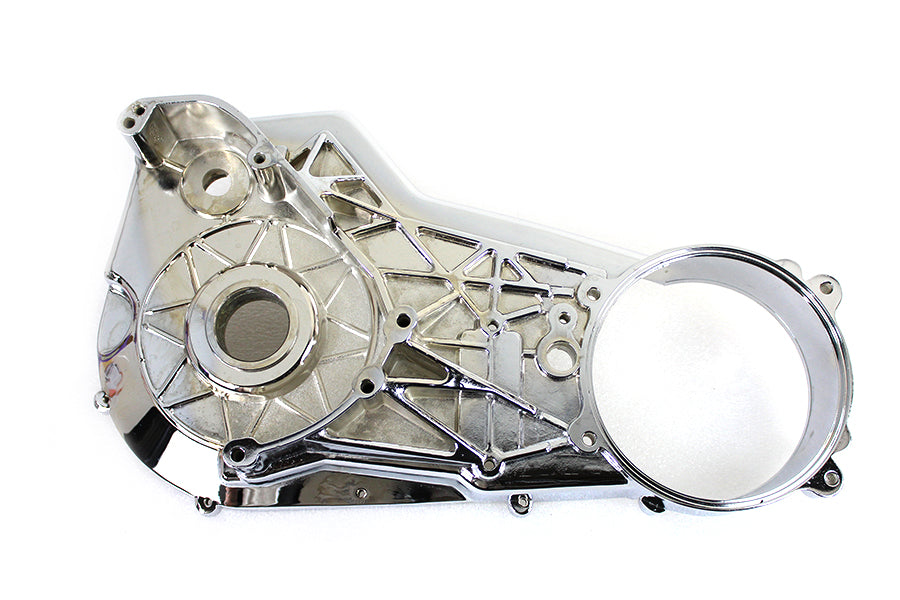 V-Twin Manufacturing| FXD '01-05 Inner Primary Cover- Chrome