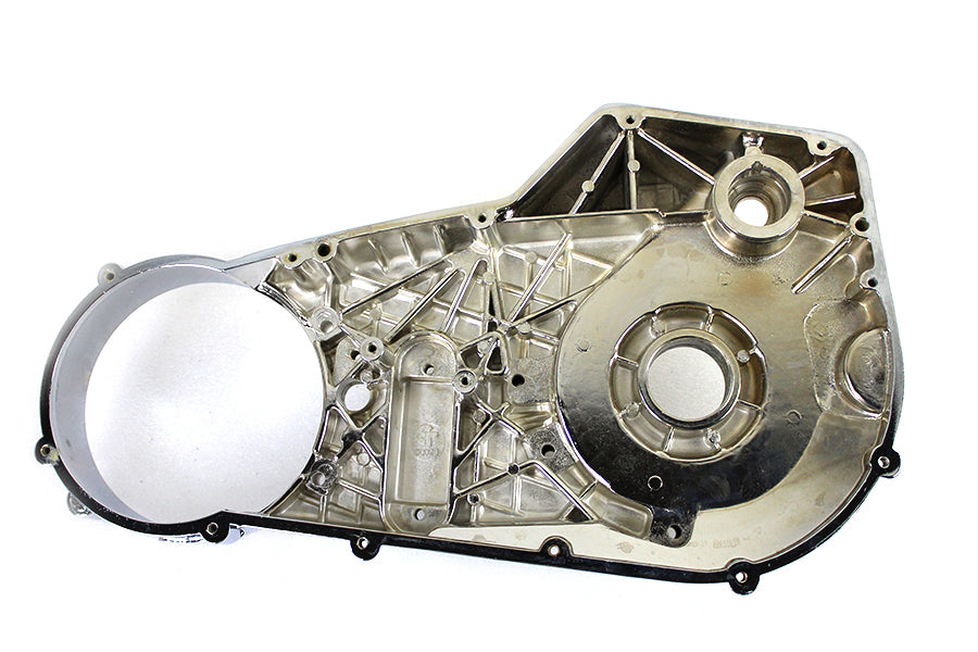 V-Twin Manufacturing| FXD '01-05 Inner Primary Cover- Chrome