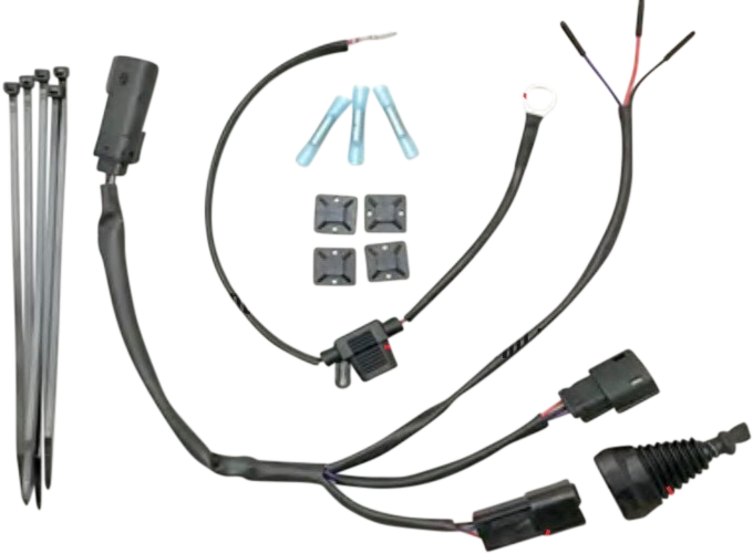 Ultra Cool| Accessories Connectors