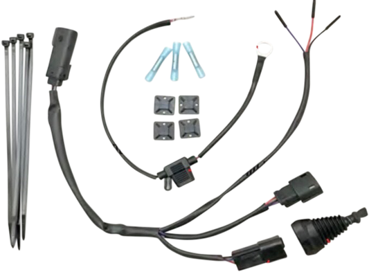 Ultra Cool| Accessories Connectors