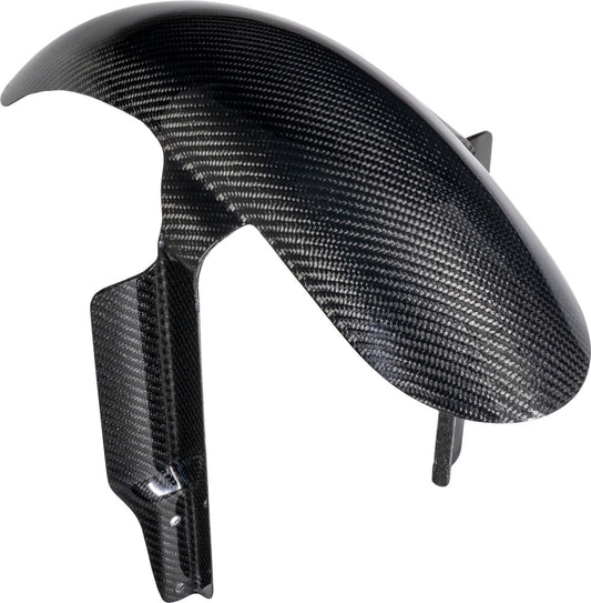 Hoffman Designs- Carbon Fiber Front Fender Lowrider S/ST