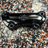 Riser Top Clamp- “Gloss” Black