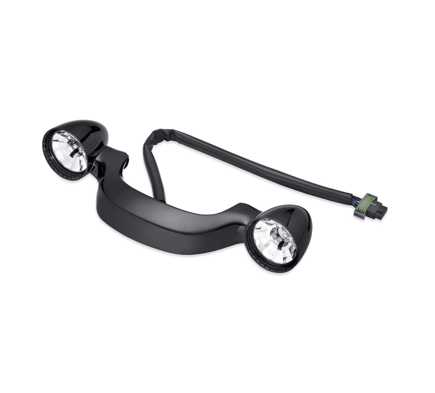 Harley Davidson- Bullet Rear Light Bar- Touring