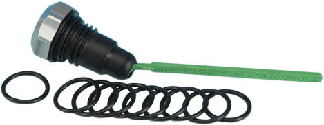 OIL AND OIL PUMP GASKETS-