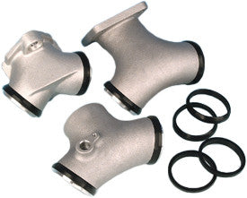 INTAKE AND EXHAUST GASKETS- JAMES GASKETS