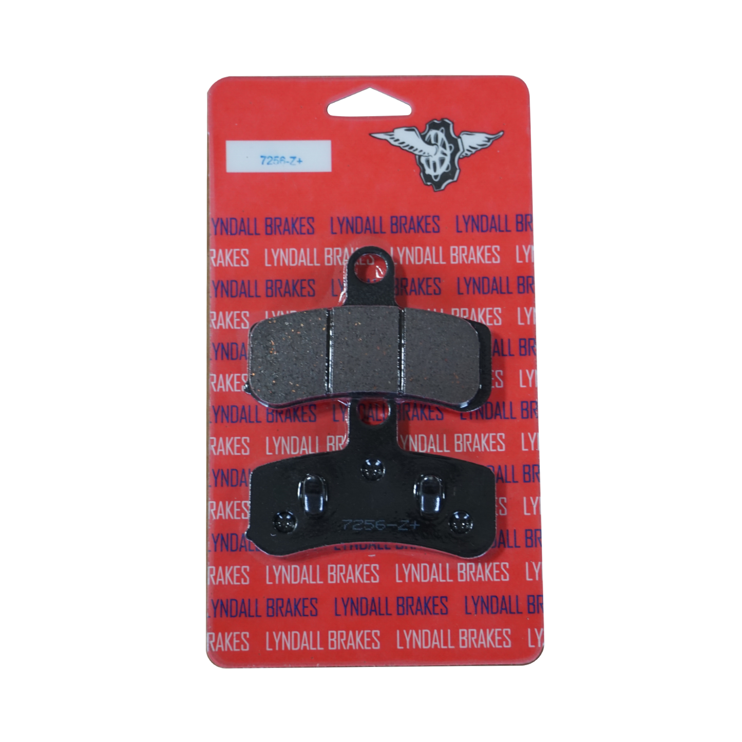 7256 Harley Davidson Brake (Dyna Front)