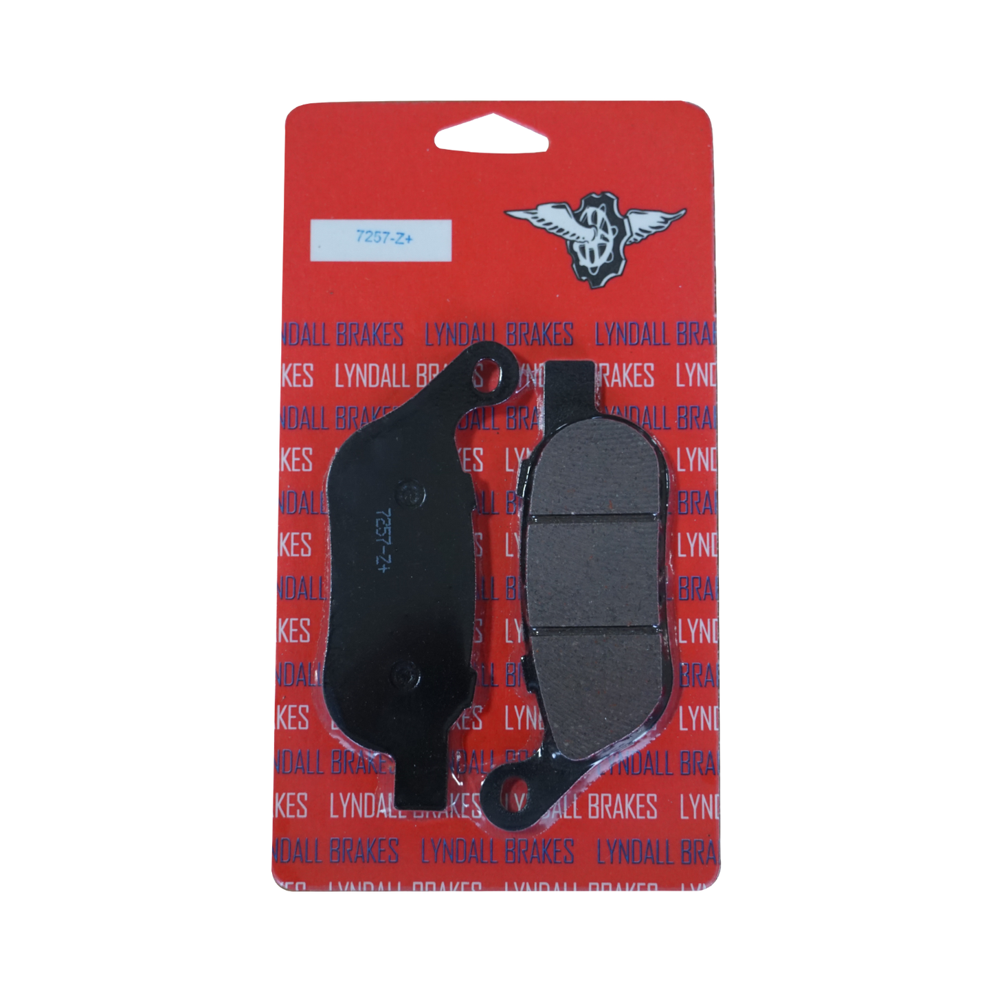7257 Harley Davidson Brake (Dyna Rear)