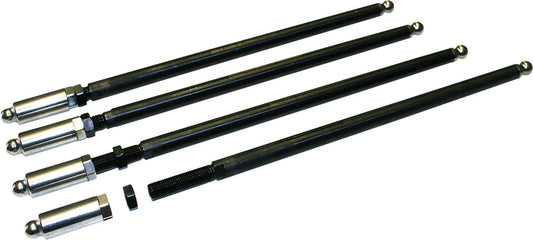 Fueling Parts- Pushrods| Twin Cam
