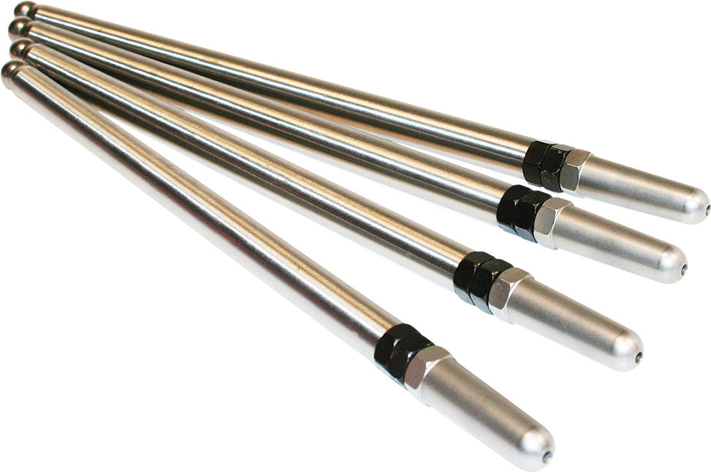Fueling Parts- Pushrods| Twin Cam