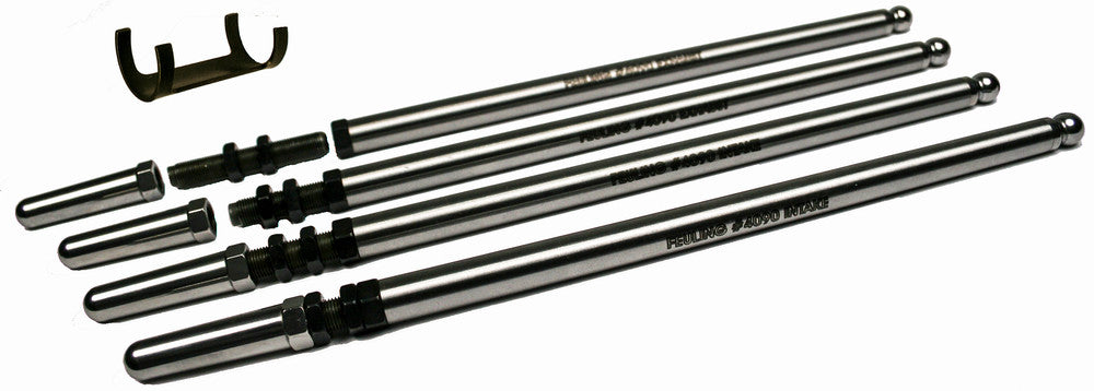 Fueling Parts- Fast Install Pushrods| Twin Cam