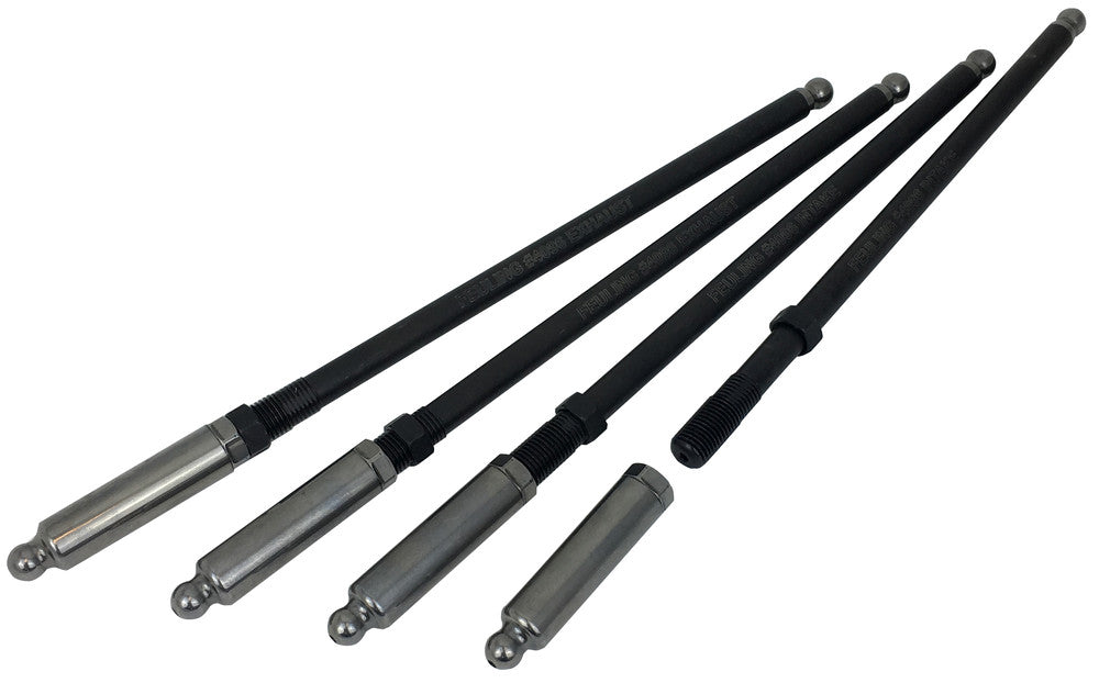 Fueling Parts- Fast Install Pushrods| Twin Cam
