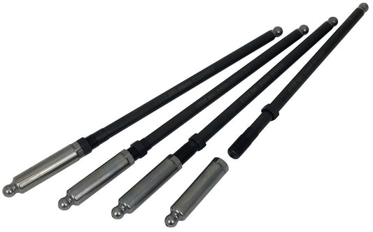 Fueling Parts- Fast Install Pushrods| Twin Cam