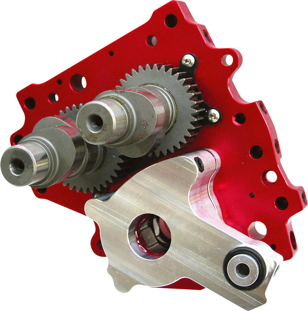 FUELING HP- Oil Pumps