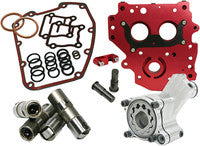 FUELING- Oiling System Kits