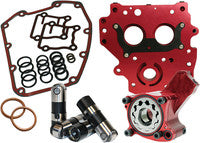 FUELING- Oiling System Kits