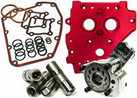FUELING- Oiling System Kits