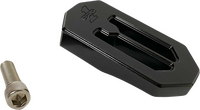 PRO 1 PERFORMANCE- PEG- FITS T-REX SHORTY BRAKE ARM-Touring '14-22 FLHT