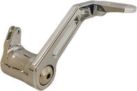 PRO 1 PERFORMANCE- T-REX SHORTY BRAKE ARM Touring '14-22 FLHT