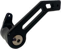 PRO 1 PERFORMANCE- T-REX SHORTY BRAKE ARM Touring '14-22 FLHT