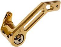 PRO 1 PERFORMANCE- T-REX SHORTY BRAKE ARM Touring '14-22 FLHT