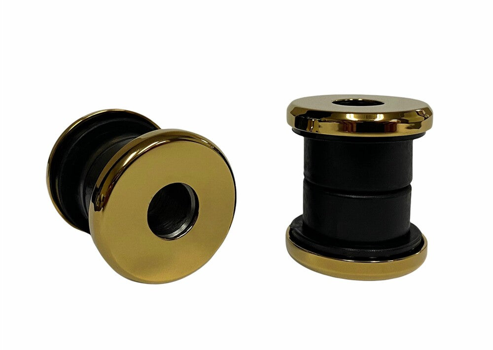 PRO 1- Polyurethane Handlebar Riser Damper Kit