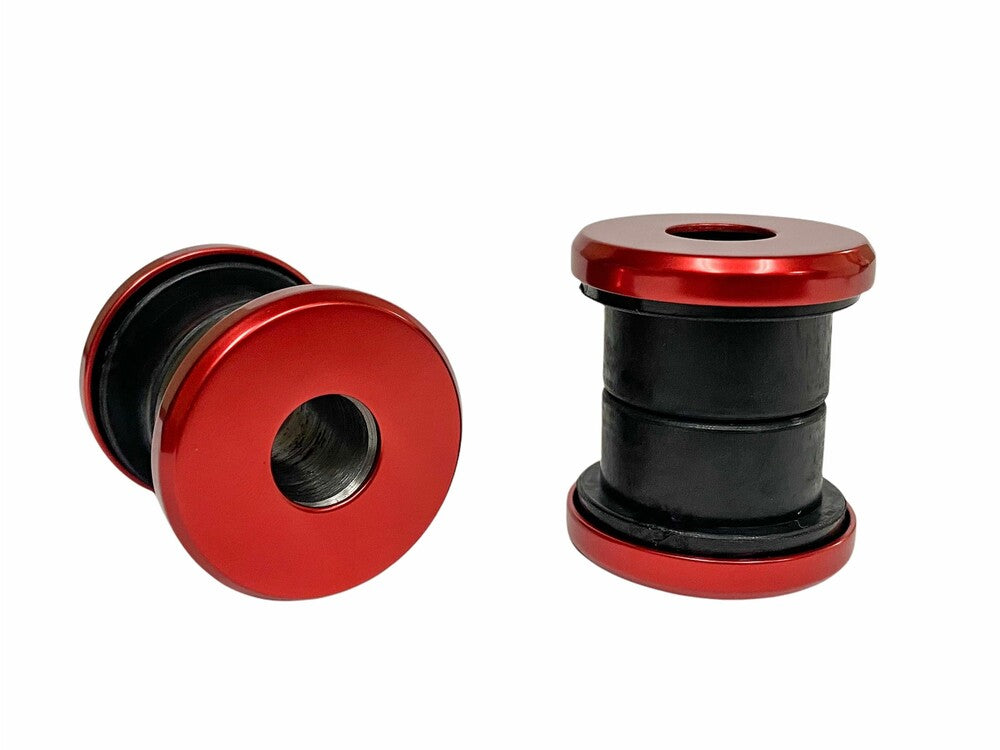 PRO 1- Polyurethane Handlebar Riser Damper Kit