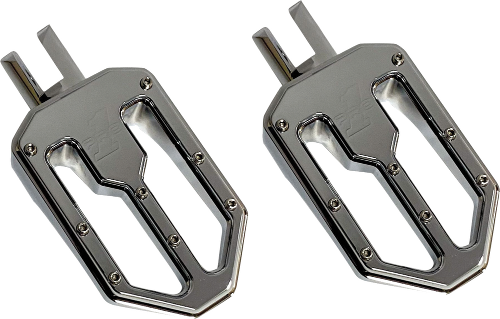 PRO 1 Performance- PEG SERIES -MOTO FOOT PEGS