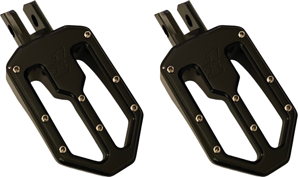 PRO 1 Performance- PEG SERIES -MOTO FOOT PEGS