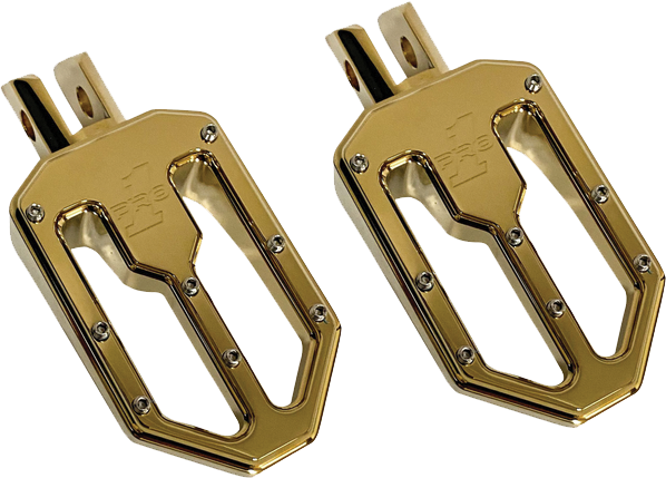 PRO 1 Performance- PEG SERIES -MOTO FOOT PEGS