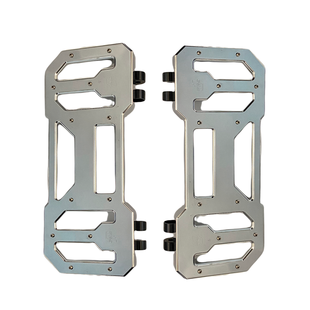 Pro 1 Board V1 12" Billet Floorboards