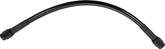 GOODRIDGE- UNIVERSAL BRAKE LINE- Black