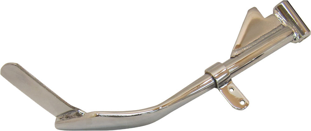 HARDDRIVE Sportster Kickstands