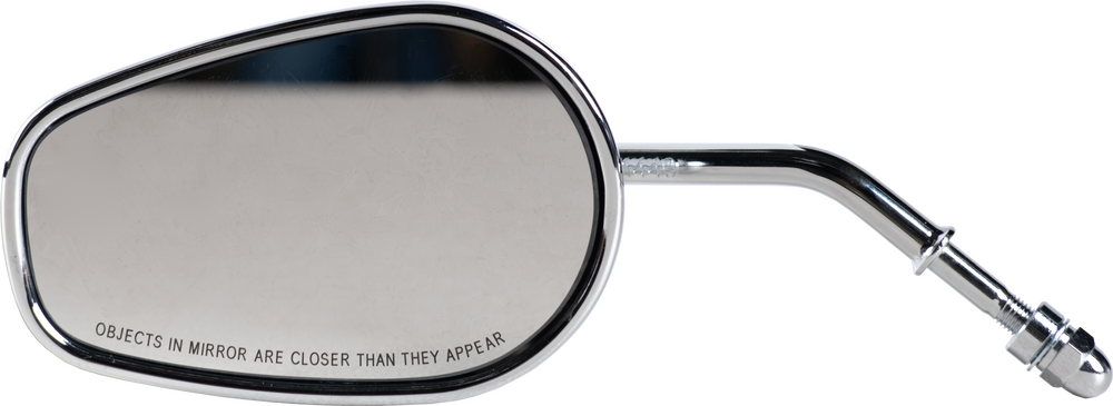 HARDDRIVE- OEM STYLE TAPERED MIRRORS