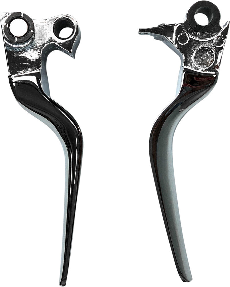 HardDrive - LSR Lever Set - Harley-Davidson