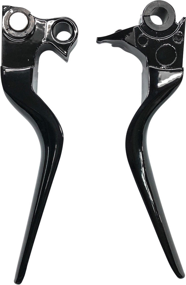 HardDrive - LSR Lever Set - Harley-Davidson