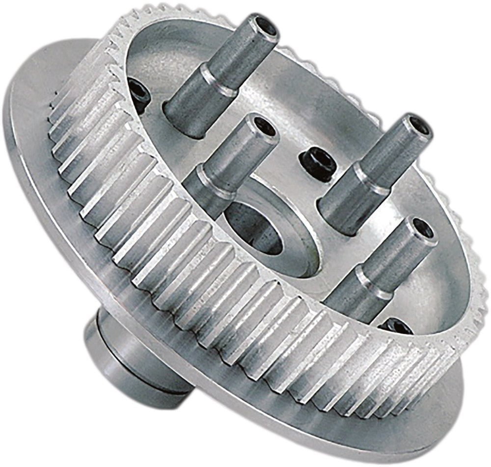HARDDRIVE| Clutch Shells & Hubs