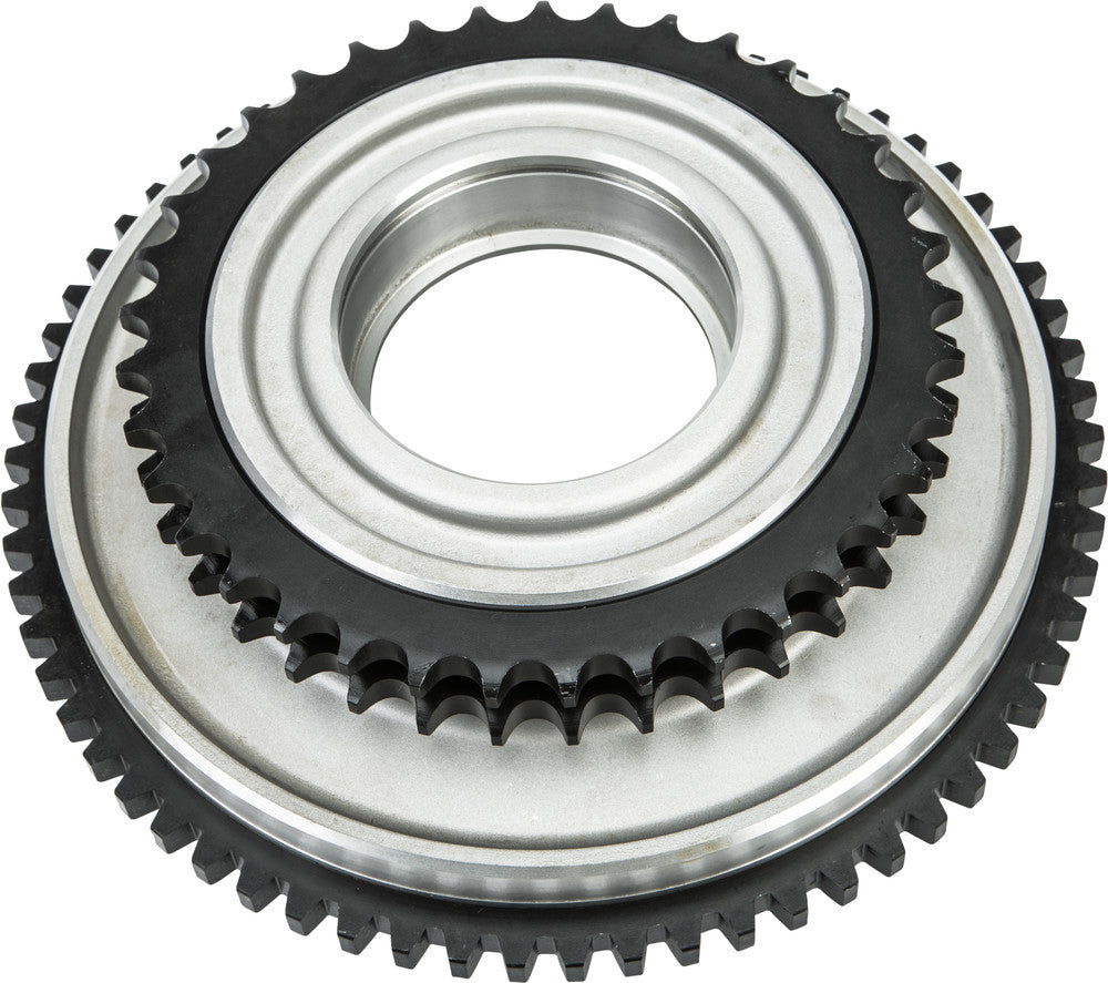 HARDDRIVE| Clutch Shells & Hubs