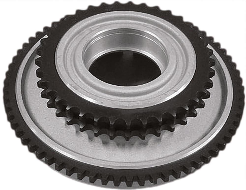 HARDDRIVE| Clutch Shells & Hubs