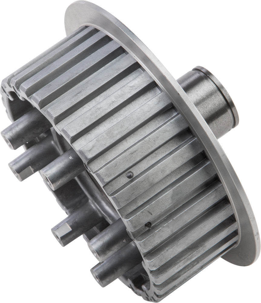 HARDDRIVE| Clutch Shells & Hubs